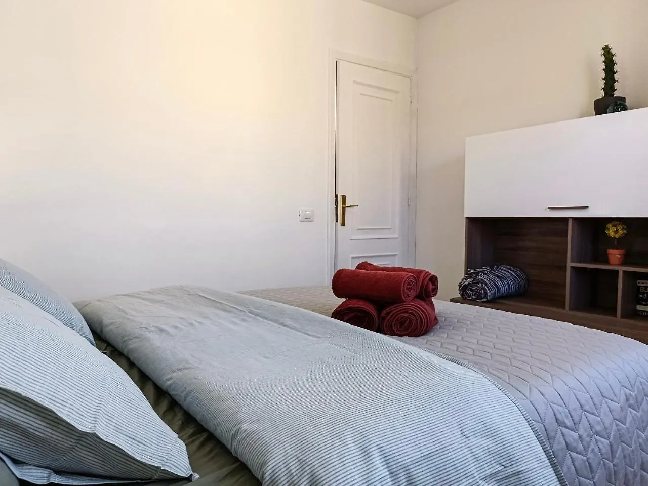 Beautiful 1 Bedroom Apartment With Mountain View Los Silos