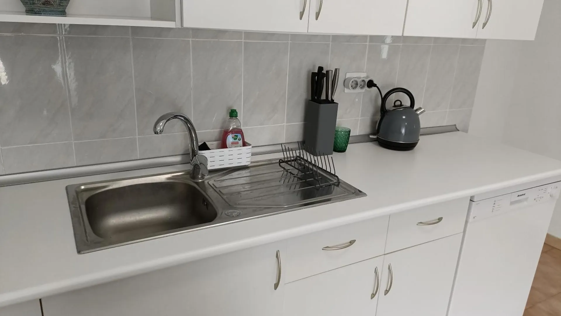 Beautiful 1 Bedroom Apartment With Mountain View Los Silos