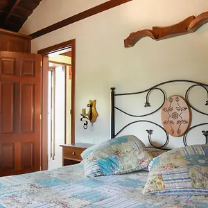  Landhuis Monte Del Agua