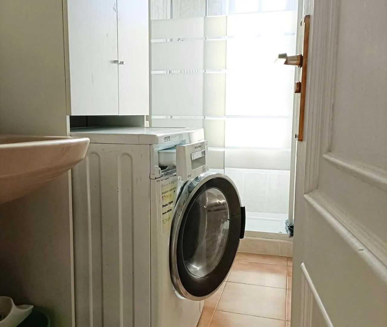 Beautiful 1 Bedroom Apartment With Mountain View Los Silos Spanyolország