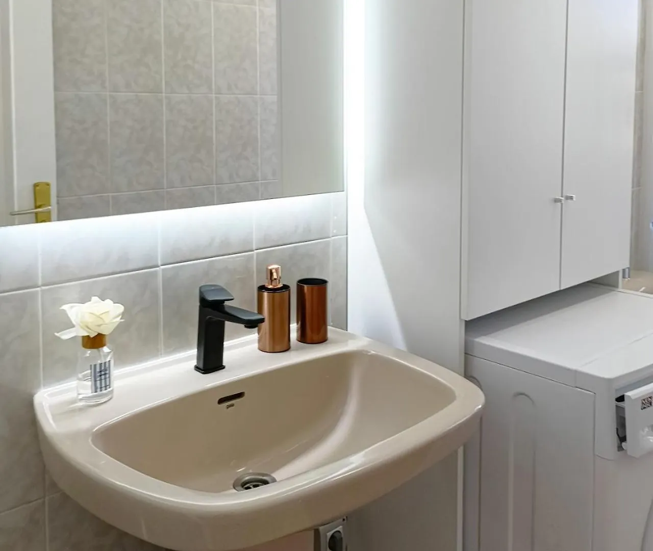 Beautiful 1 Bedroom Apartment With Mountain View Los Silos